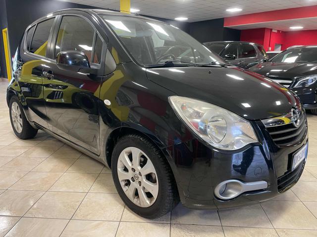 OPEL Agila 1.0 12V 65CV Enjoy