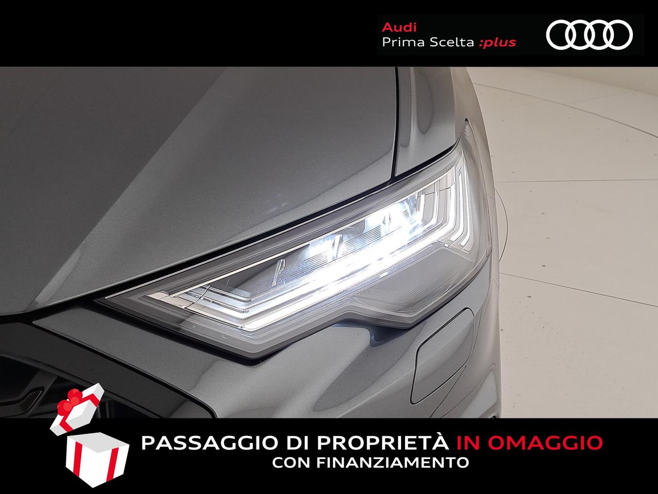 Audi A6 avant 40 2.0 tdi mhev 12v s line edition quattro s-tronic