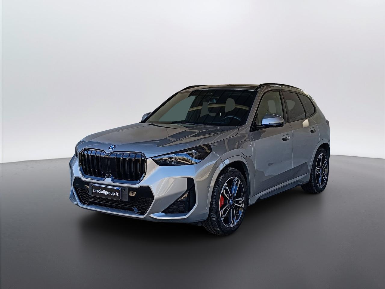 BMW X1 U11 - X1 xdrive 25e MSport Pro auto