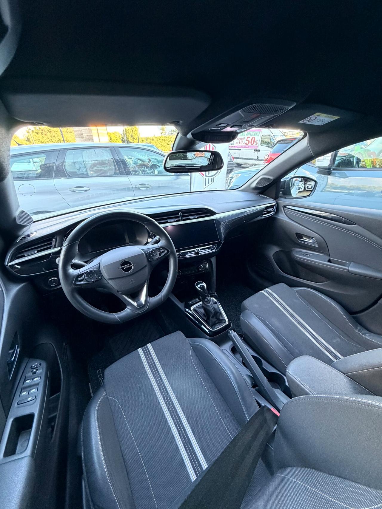 Opel Corsa 1.2 GS