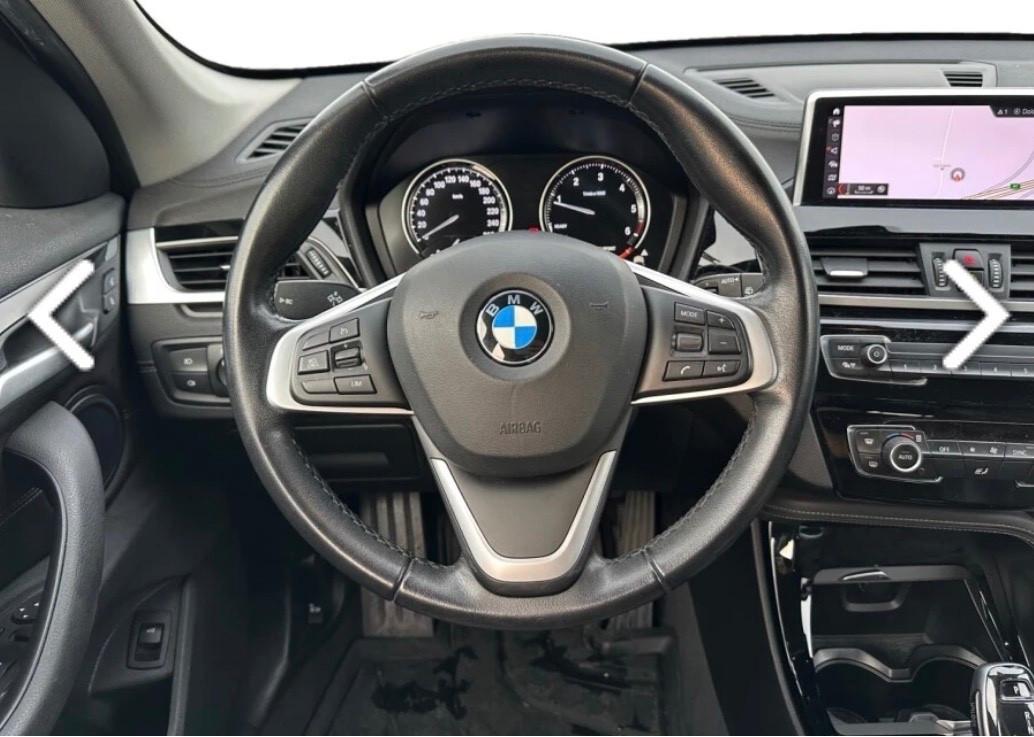 BMW X1 sDrive18d xLine Plus iva esposta
