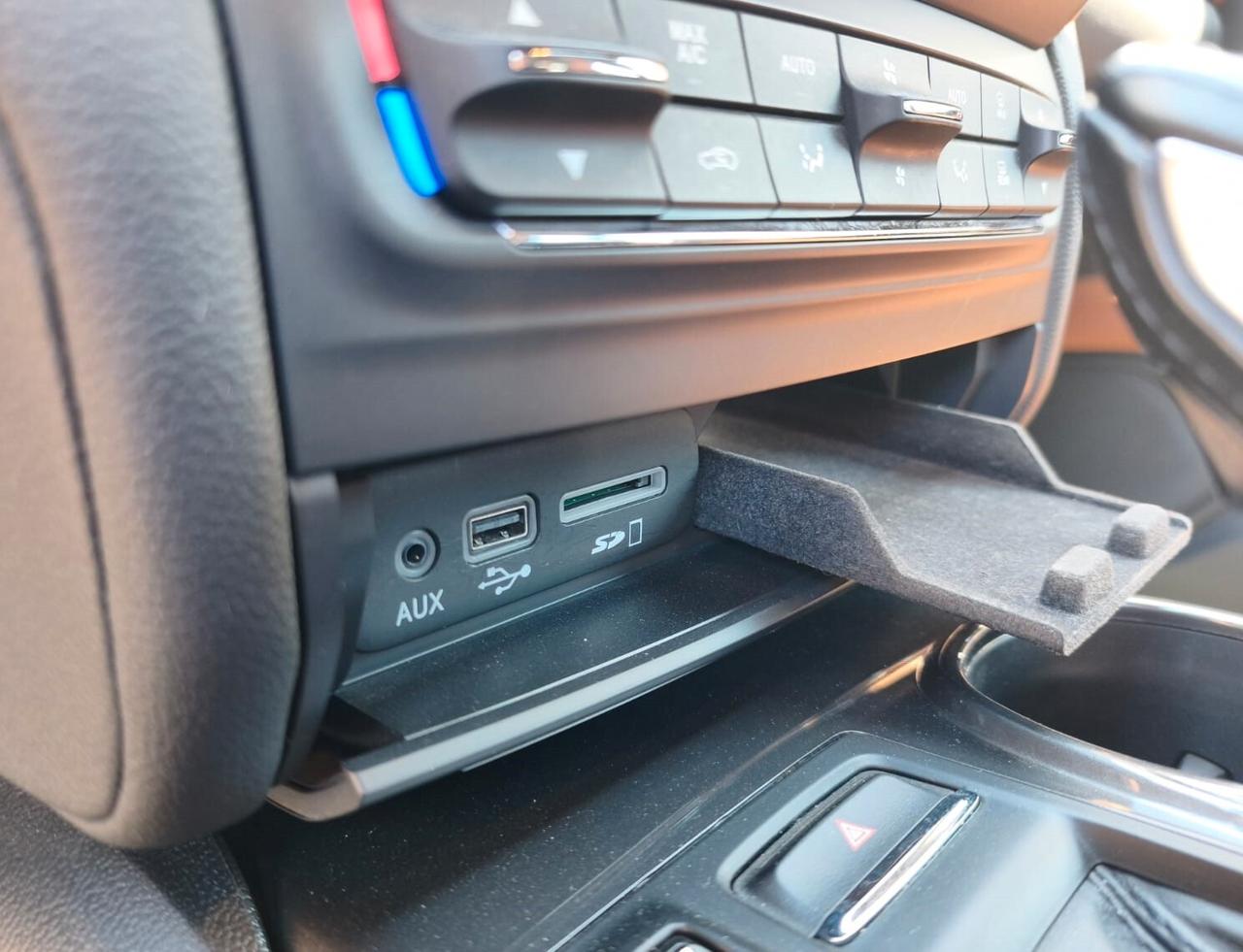 Maserati Ghibli V6 Diesel Granlusso