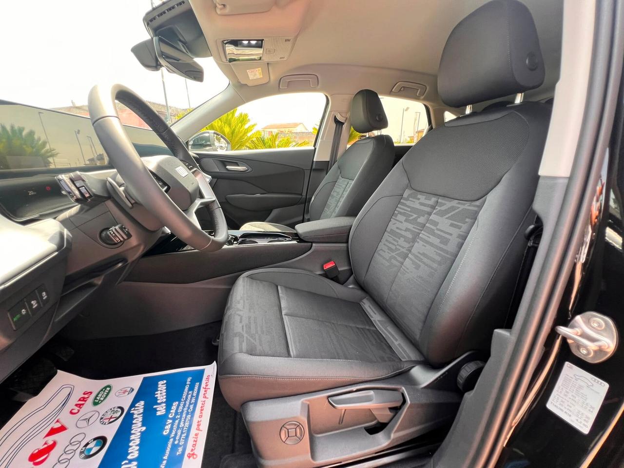 Audi Q3 SPORTBACK 35 TDI 150 CV S TRONIC