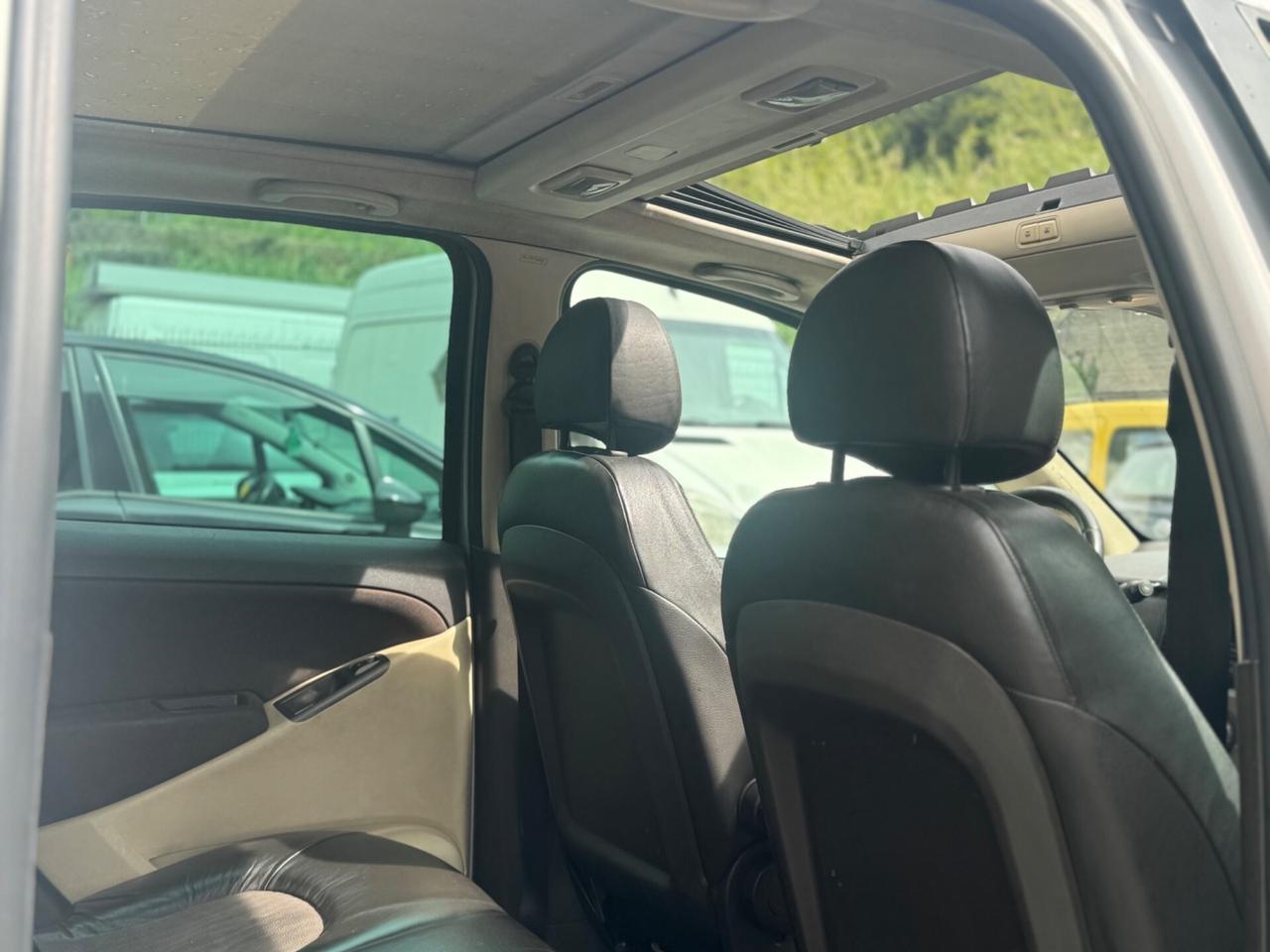 Lancia MUSA 1.3 Multijet 16V 90 CV Platino Plus tetto,pelle full