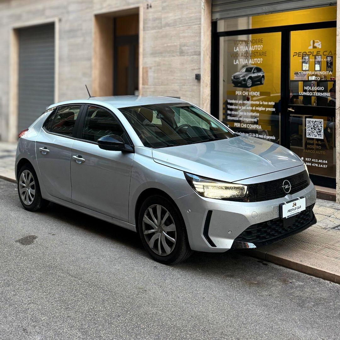 Opel Corsa 1.2 **NEOPATENTATI**