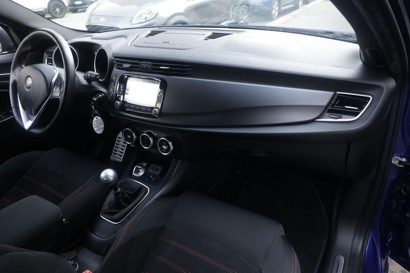 Alfa Romeo Giulietta Alfa Romeo Giulietta 1.6 JTDm 120 CV Super Unicoproprietario