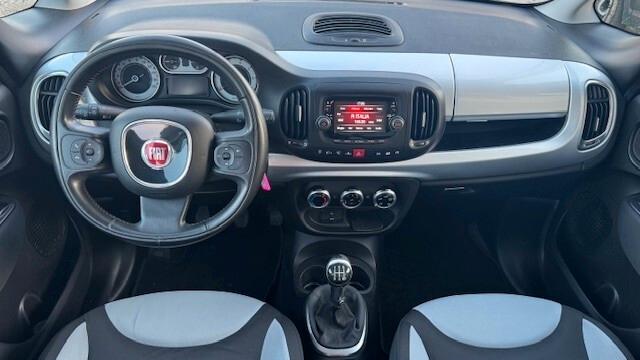 Fiat 500L 1.3 Multijet 85 CV Pop Star