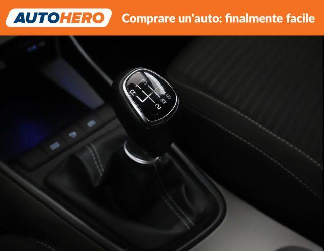 HYUNDAI i20 1.0 T-GDI 48V iMT Techline