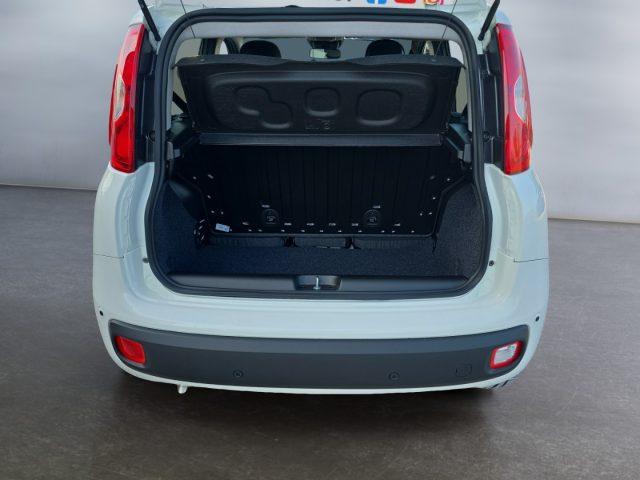 FIAT Pandina 1.0 FireFly 65 CV Hybrid Icon