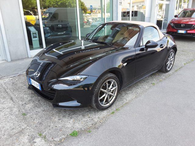 MAZDA MX-5 1.5L Skyactiv-G 132cv Kazari *solo 5.200 Km*