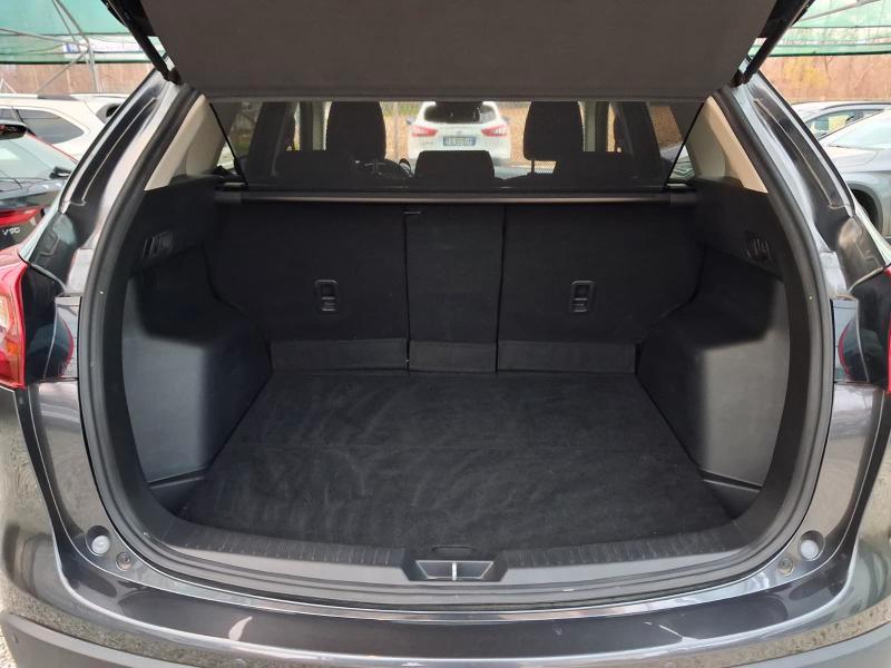 Mazda CX-5 2.2 Exceed 4wd 150cv 6at