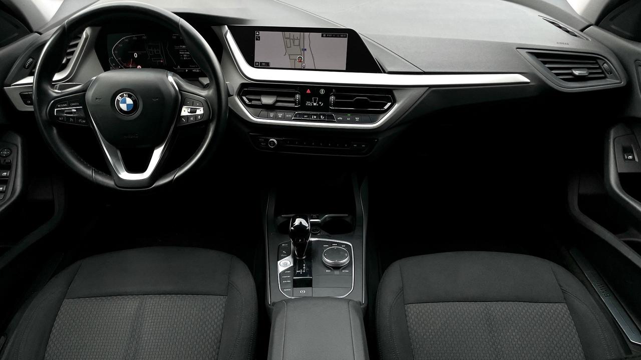 BMW 116D 1.5 ADVANTAGE 116CV - VIRTUAL COCKPIT, CARPLAY, NEOPATENTATI