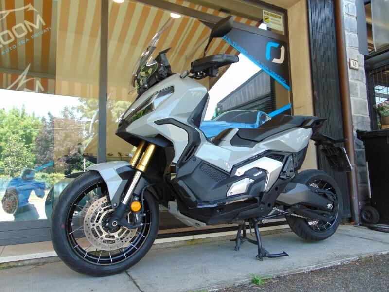 Honda X-ADV 750 ABS DCT