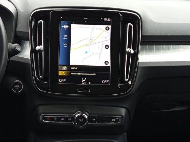 VOLVO XC40 D3 Momentum