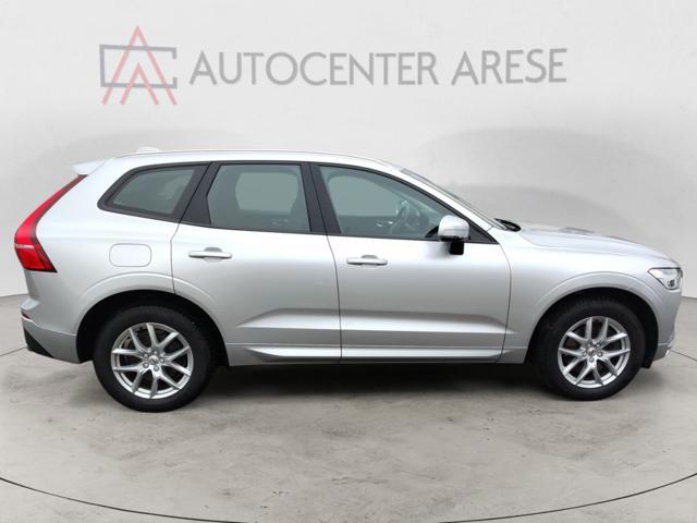 VOLVO XC60 B4 (d) AWD Geartronic Momentum