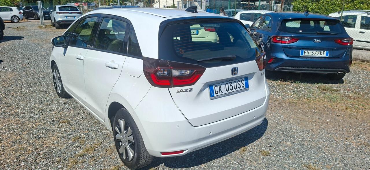 Honda Jazz 1.5 Hev eCVT Comfort