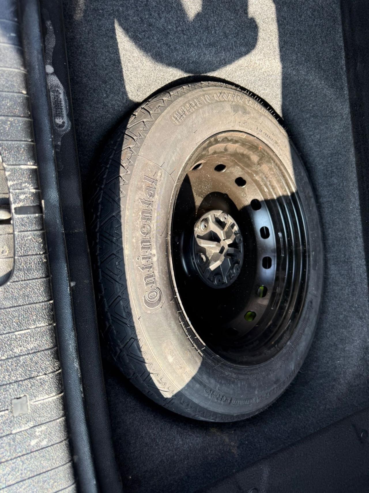 Mercedes-benz A160 Diesel- Cambio Automatico