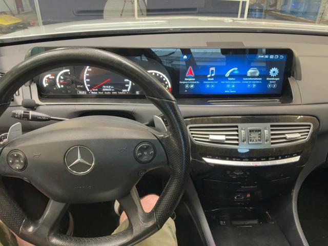 MERCEDES-BENZ CL 63 AMG 525CV SUPER PREZZO ! SPETTACOLARE !