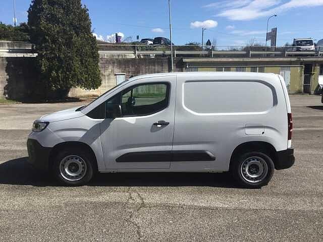 Citroen Berlingo Van M HDi 100 cv - Km Zero