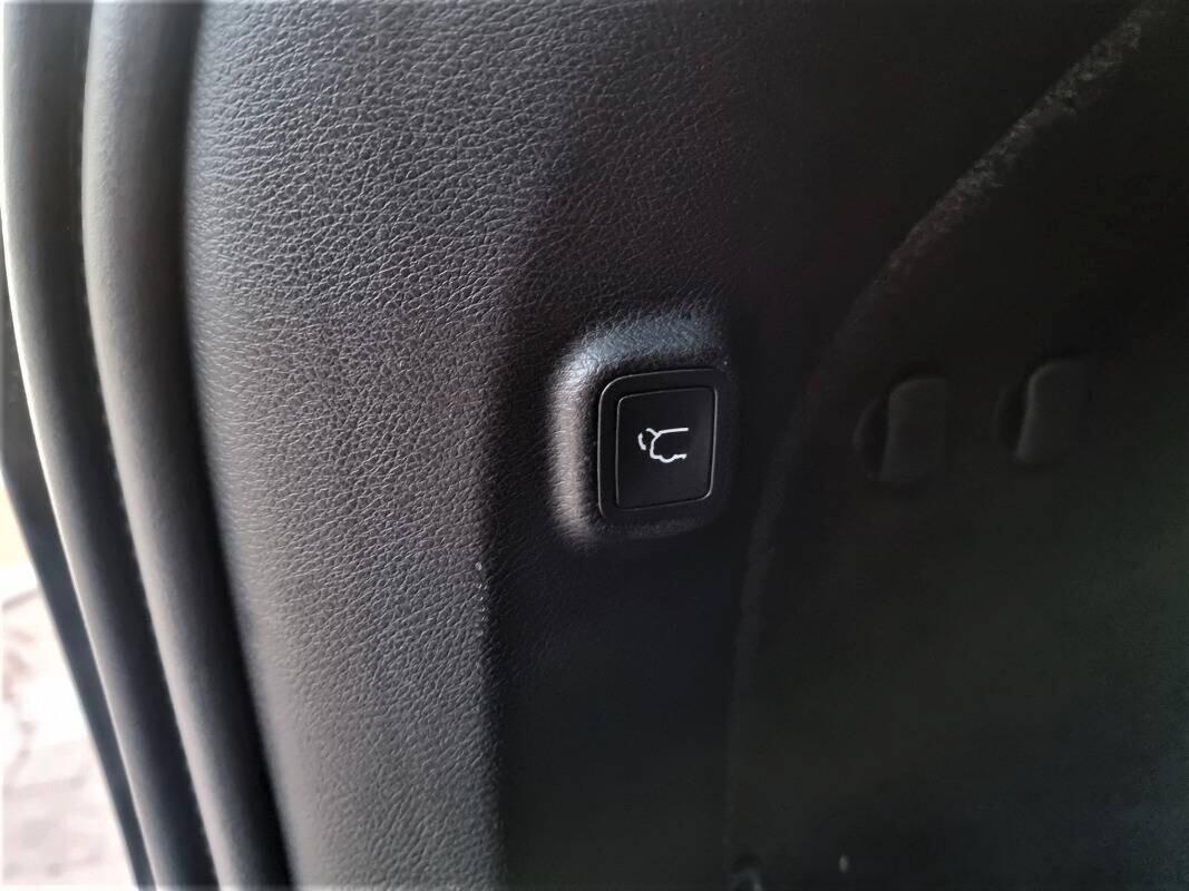 Jeep Cherokee 2.2 Mjt Limited