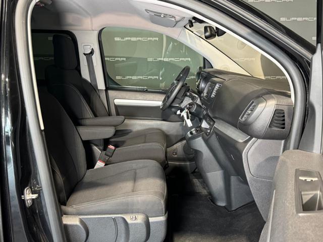 OPEL Zafira Life 2.0 Diesel 145CV aut. Start&Stop Edition L 8 POSTI