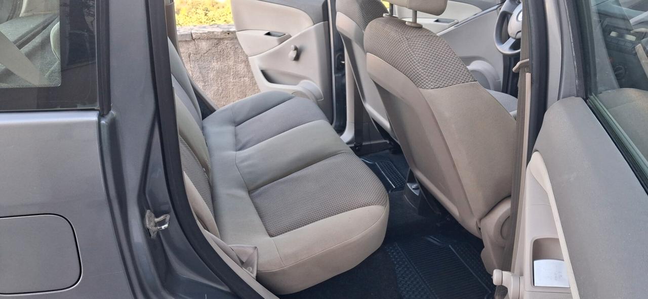 Fiat Idea 1.3 Multijet 16V Active