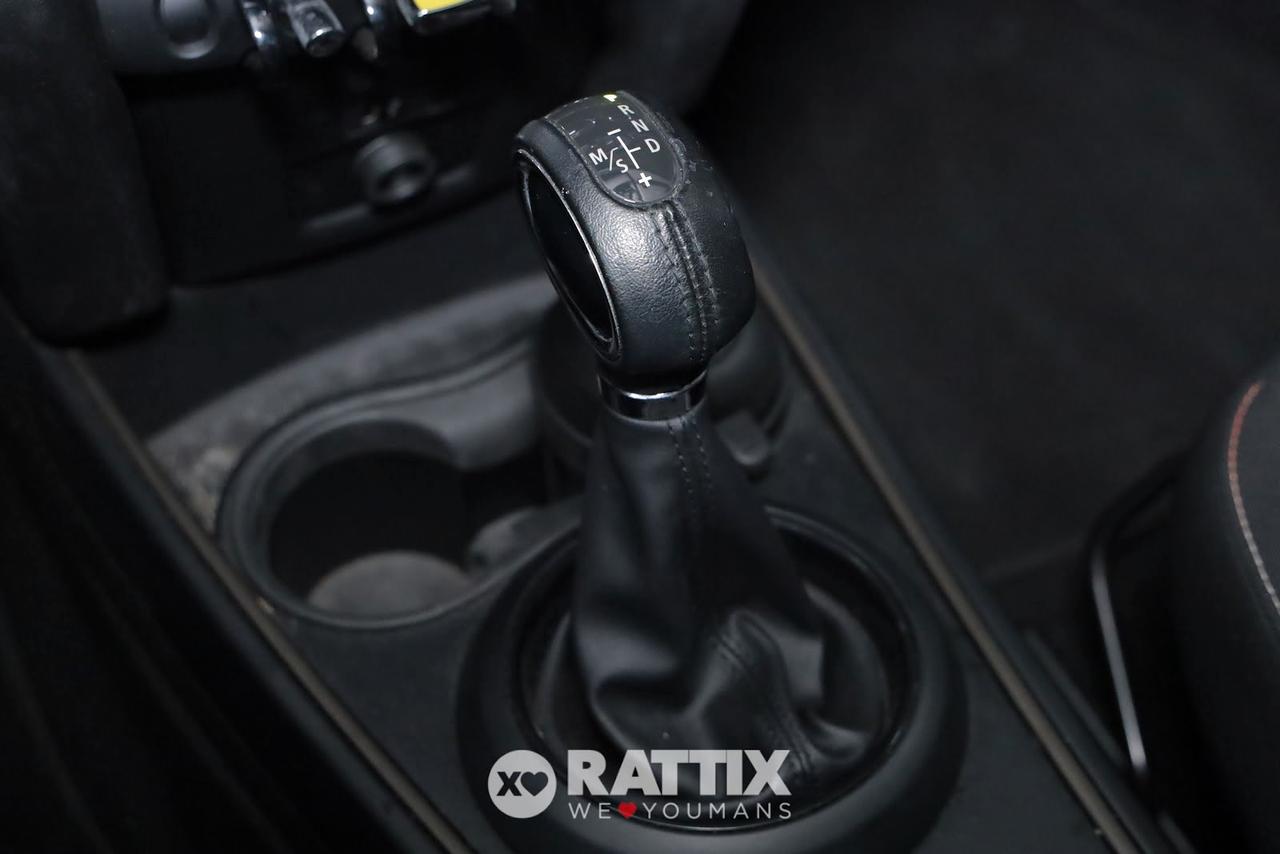 MINI Cooper SE Countryman 1.5 Classic all4 auto