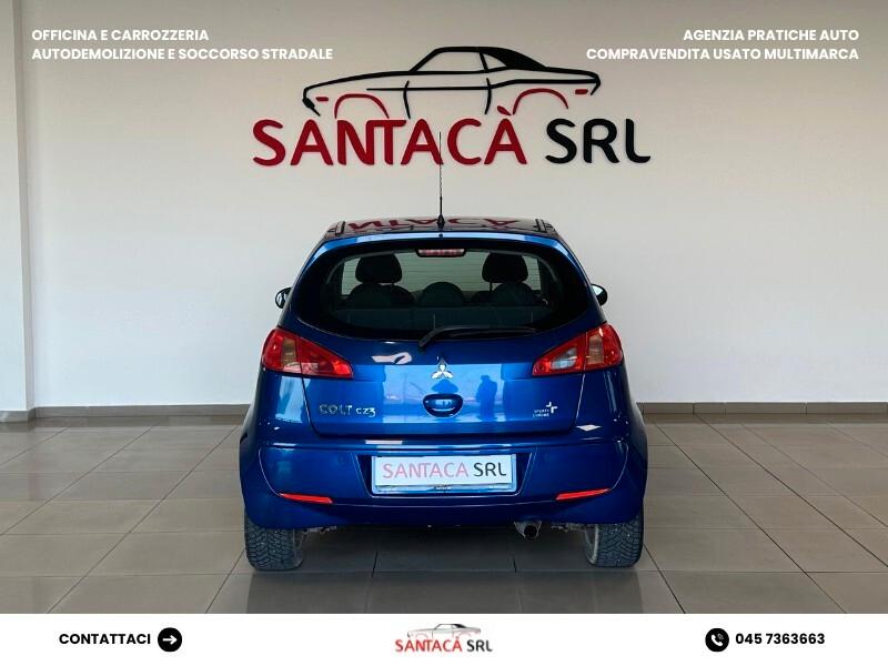 Mitsubishi Colt 1.3 16V 3p. Insport