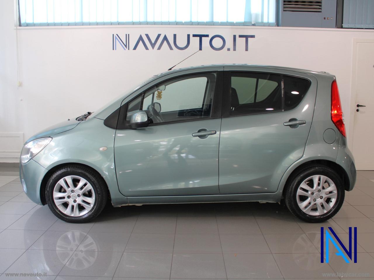 OPEL Agila 1.2 94 CV Enjoy