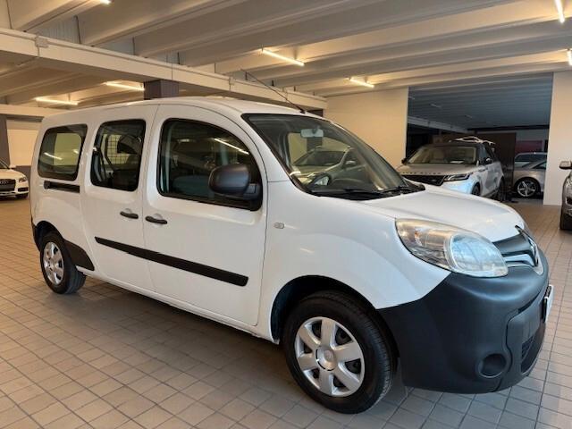 Renault Kangoo 1.5 dCi 90CV F.AP. S&S 4p. Express Maxi N1