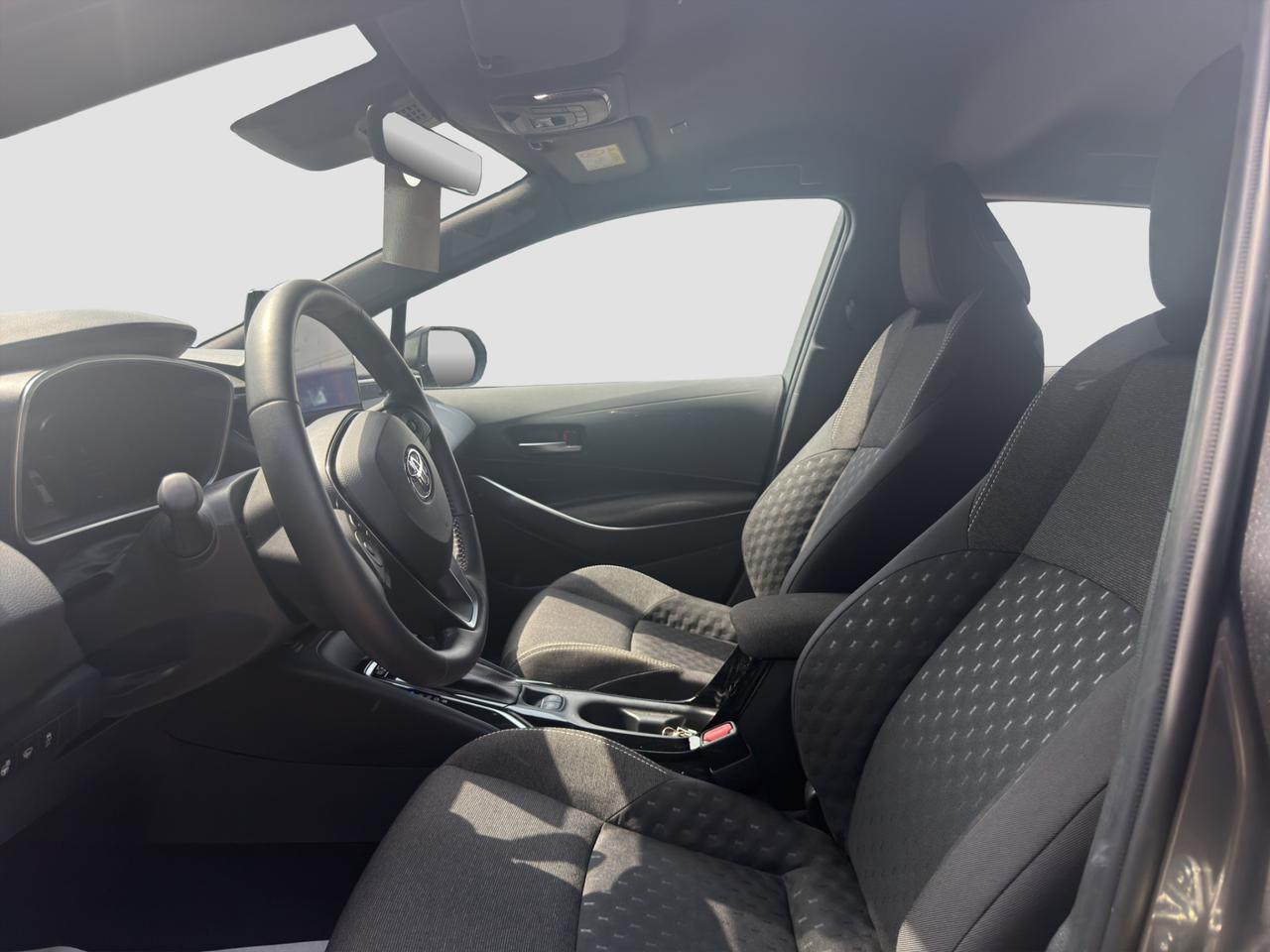 TOYOTA Corolla (2018--->) Corolla Active 1.8 Hybrid Touring Sports