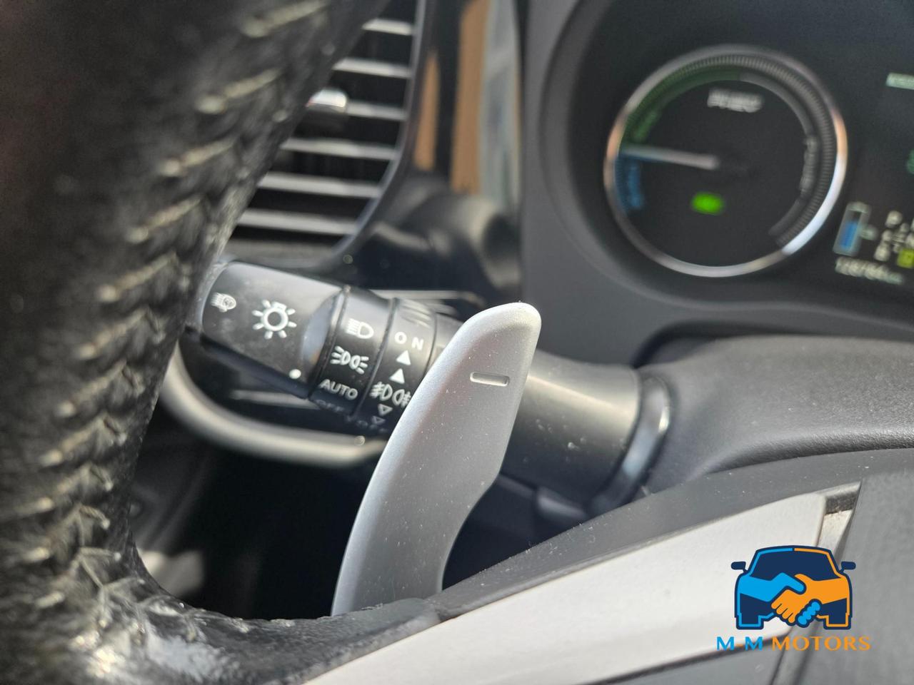 Mitsubishi Outlander phev 2.0 Instyle Diamond 4wd