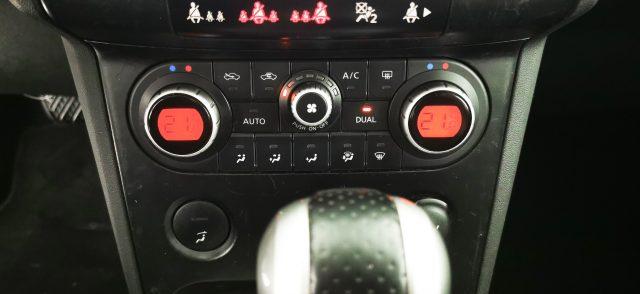 NISSAN Qashqai+2 2.0 dCi DPF 4WD Tekna CAMBIO AUTOMATICO