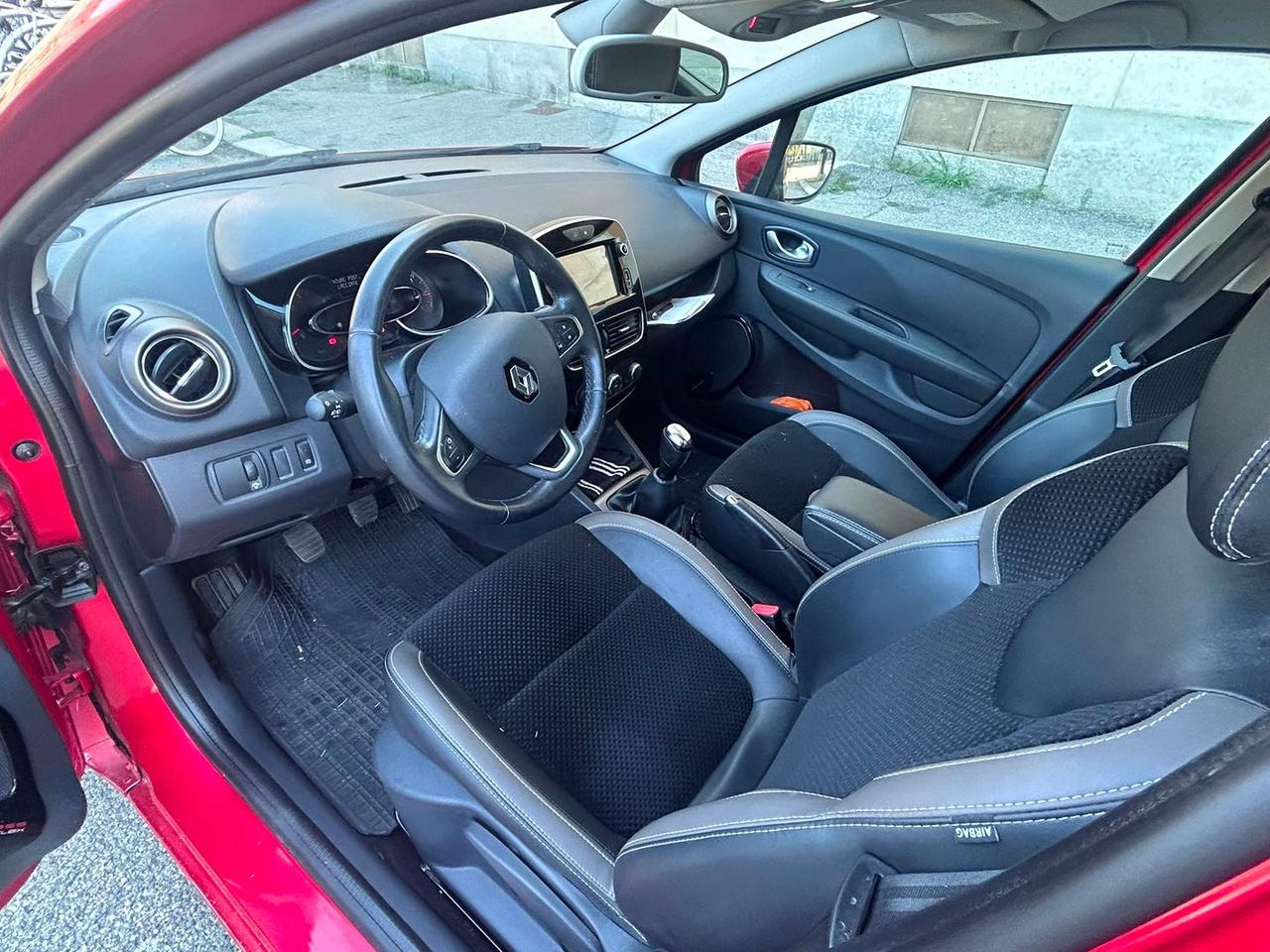 Renault Clio Duel2 1.5 ENERGY dCi 90 Eco2 #11865