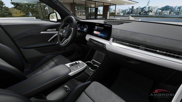 BMW X2 BMW X2 sDrive18d Msport Premium Package