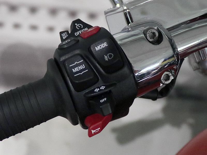 Bmw R18 First Edition Classic