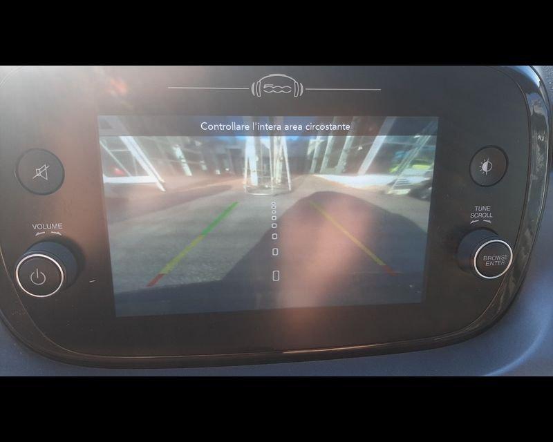 FIAT 500X 1.3 MultiJet 95 CV Sport