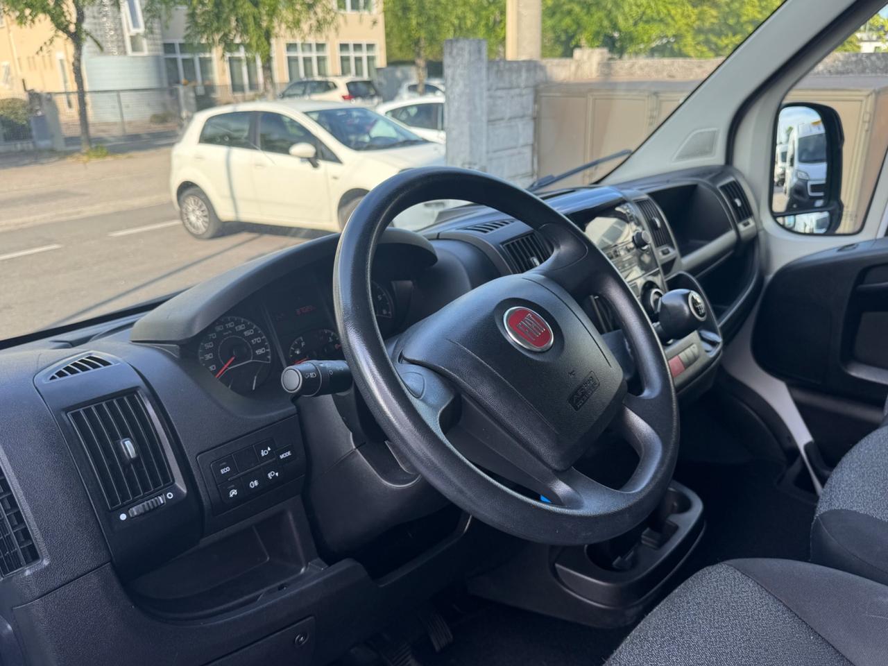 DUCATO MH1 2.3 MJT 120CV 33 QLI H.A.C.C.P. GDP PRONTA CONSEGNA