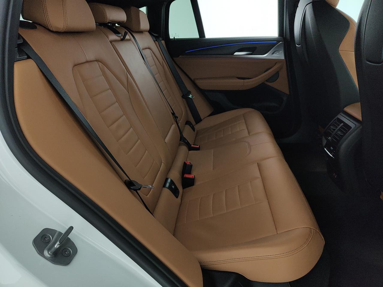 BMW X4 G02 2021 - X4 xdrive M40d mhev 48V auto