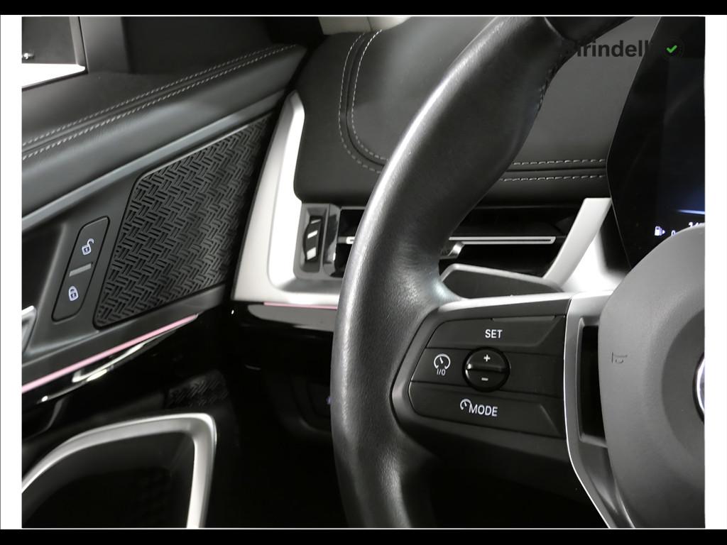 BMW X1 (U11) - X1 sDrive 18d xLine