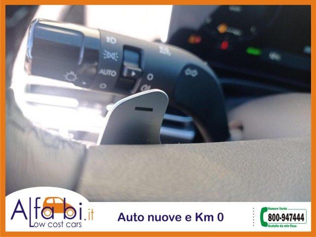HYUNDAI Tucson 1.6 T-GDI HEV 215CV 2WD Aut. EXELLENCE