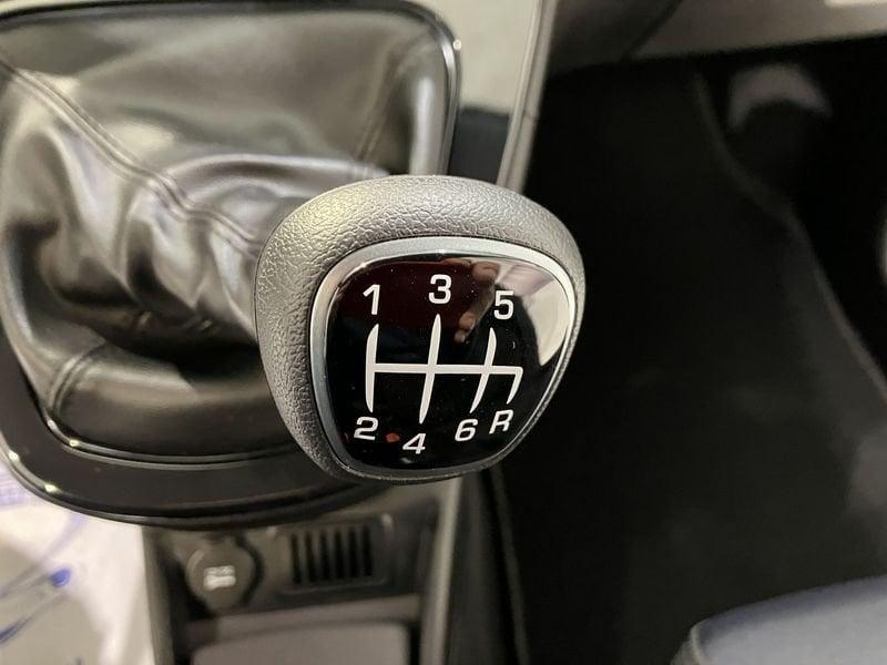 Lancia Ypsilon Ypsilon 1.0 FireFly 5 porte S&S Hybrid Platino