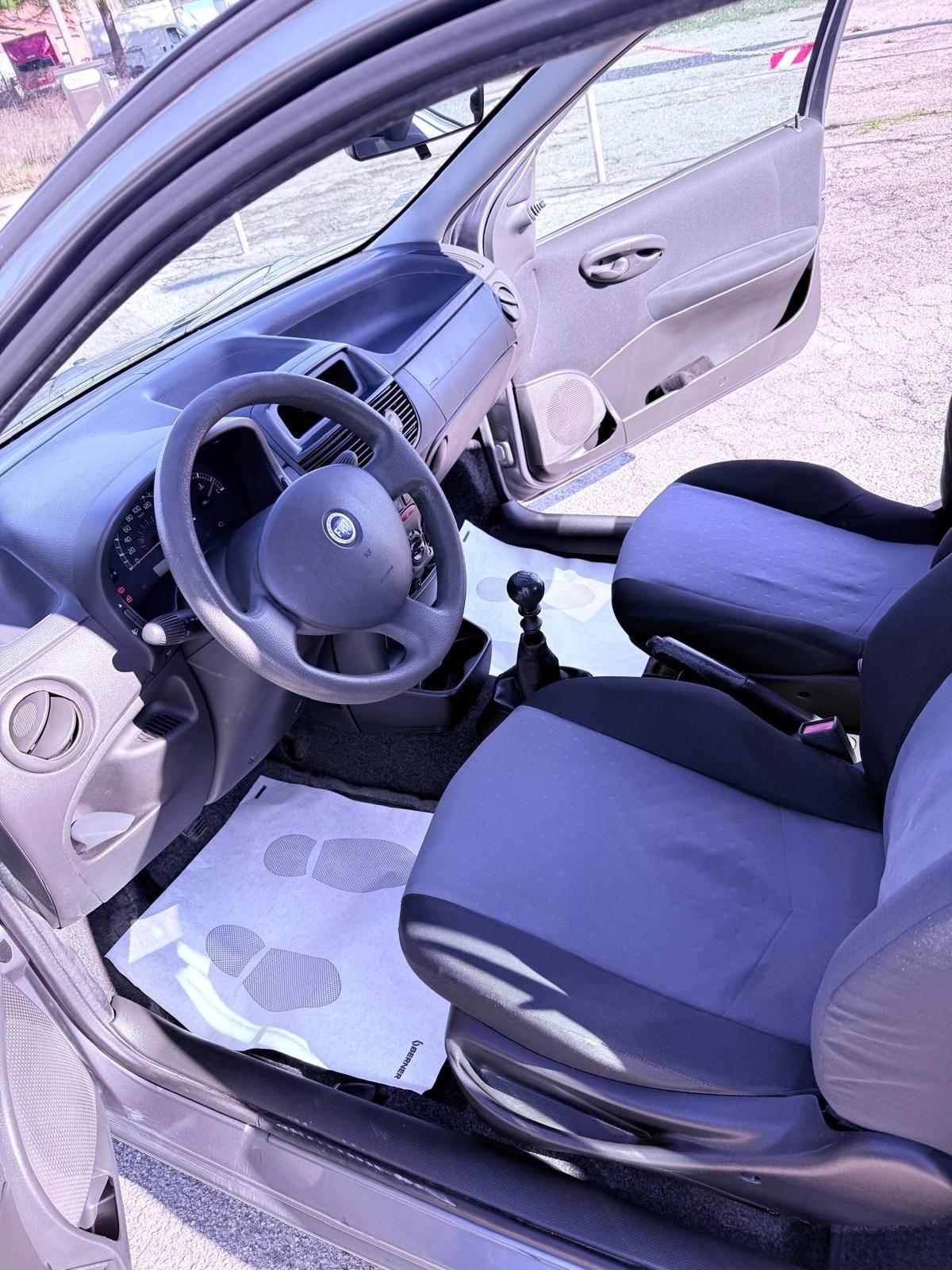 Fiat Punto 1.2 3 porte Dynamic Ok neopatentati
