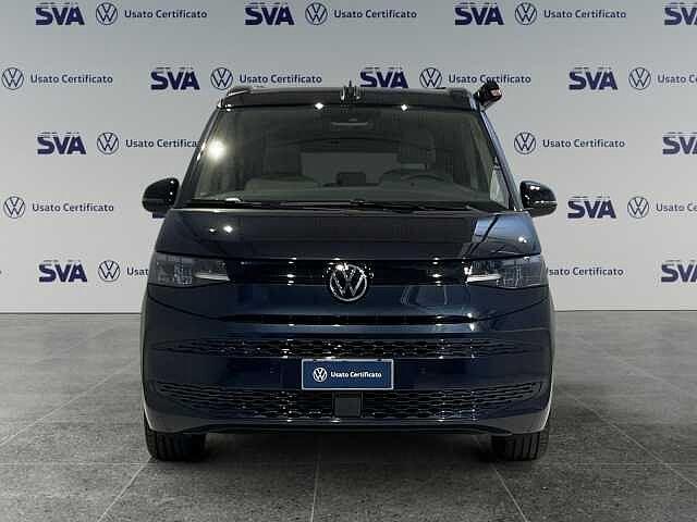 Volkswagen T7 California 2.0TDI 150CV DSG Beach Camper - IVA ESPOSTA