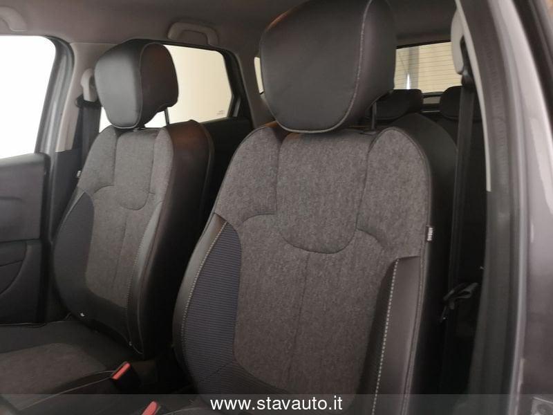Renault Captur Captur TCe 12V 90 CV Sport Edition2