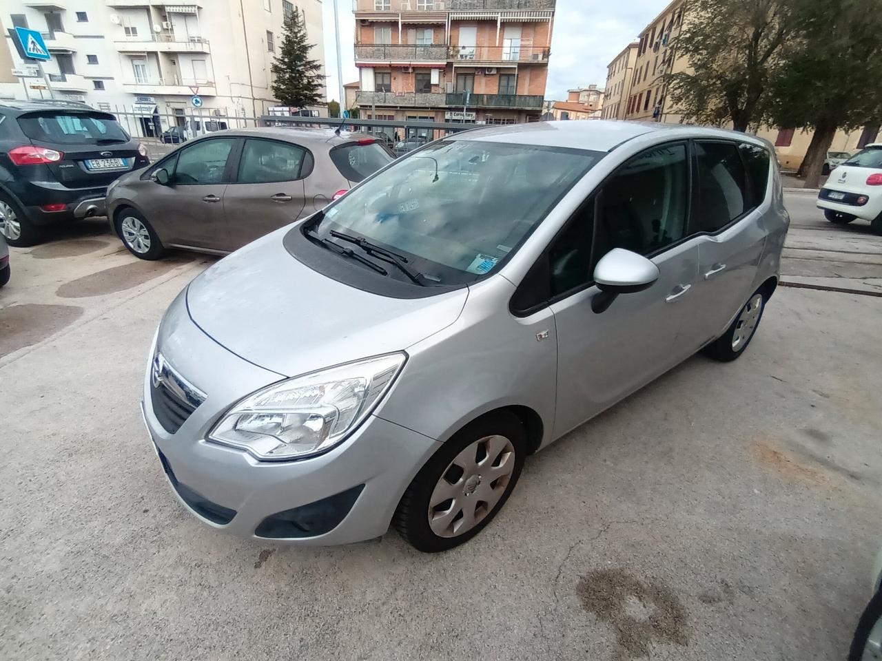 Opel Meriva 1.4 benzina del 2013 SOLO 109.000 KM