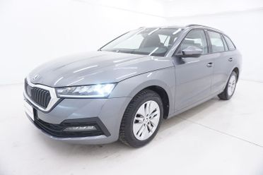 Skoda Octavia Wagon Ambition SDG BR601058 2.0 Diesel 116CV