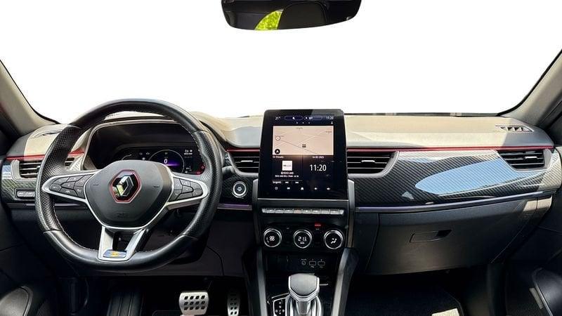 Renault Arkana 1.6 E-Tech full hybrid R.S. Line Auto 145cv