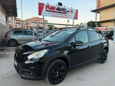 Peugeot 2008 BlueHDi 100 S&S GT Line