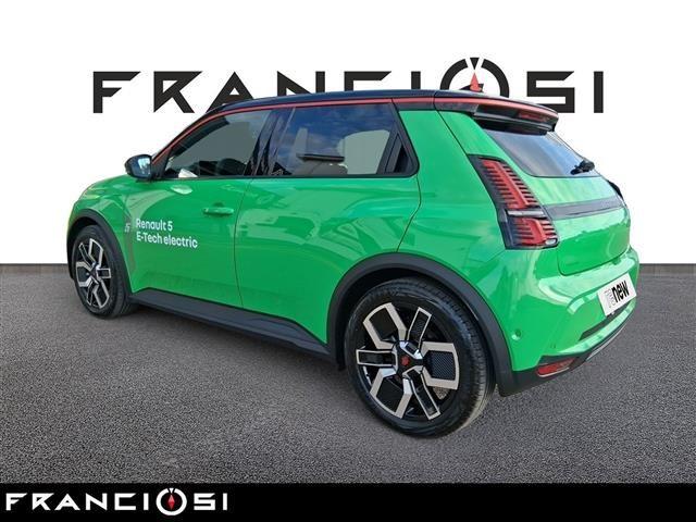RENAULT Other Renault 5 E-Tech Techno comfort range 150cv